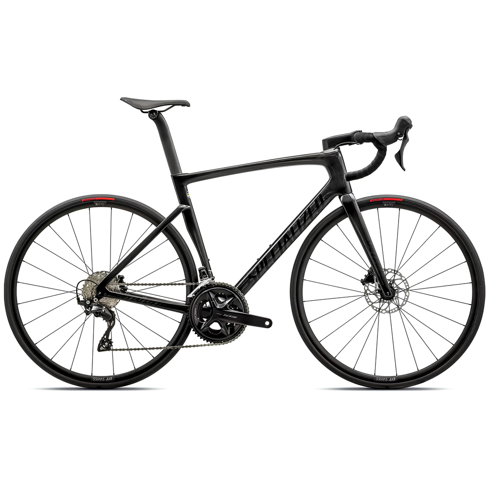2024 Specialized Tarmac SL7 Sport-Shimano 105 Road Bike